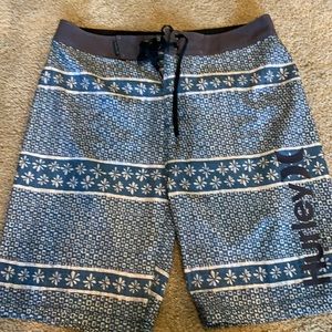 Board shorts
